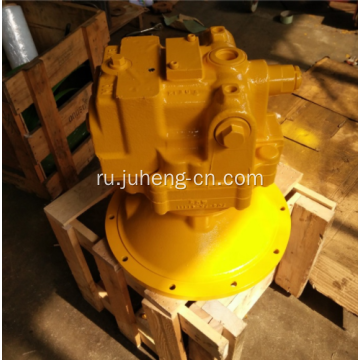 706-7K-03030 PC300-8 Swing Motor